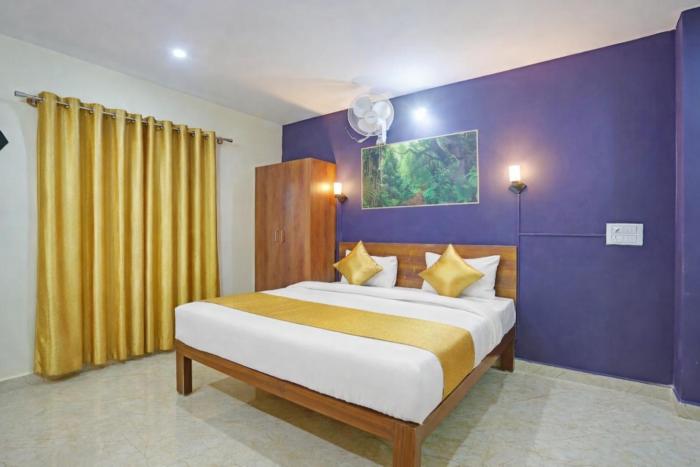 hotel sujatha international