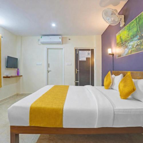Hotel Sujatha International,,3 star