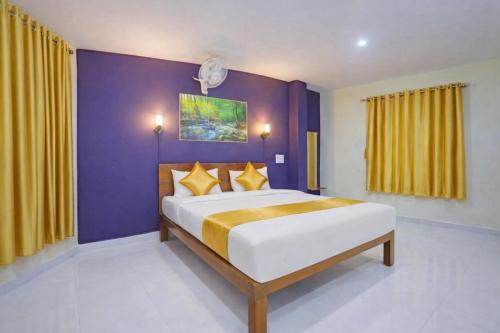hotel sujatha international