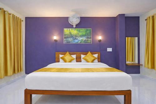 hotel sujatha international