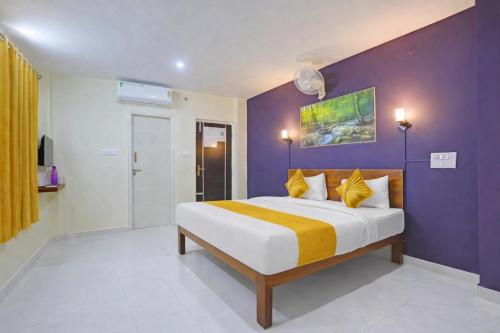 hotel sujatha international