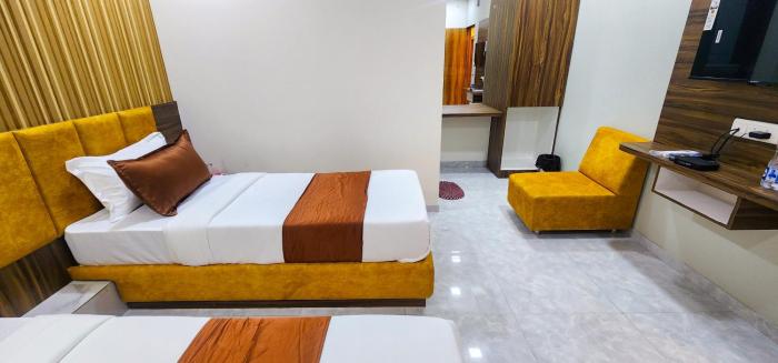hotel nova blue