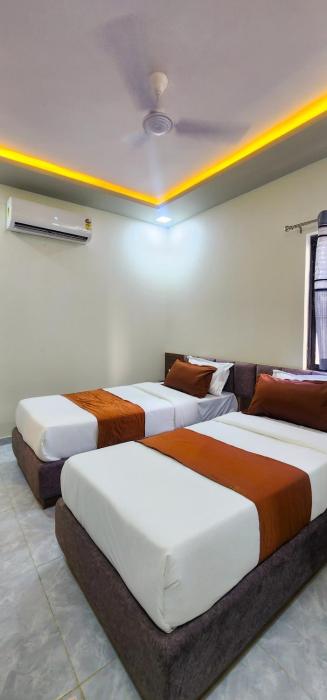 hotel nova blue