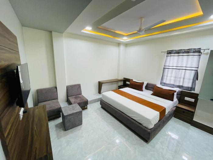 hotel nova blue