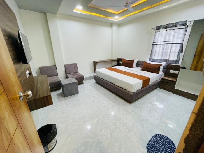 hotel nova blue