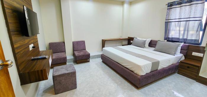 hotel nova blue