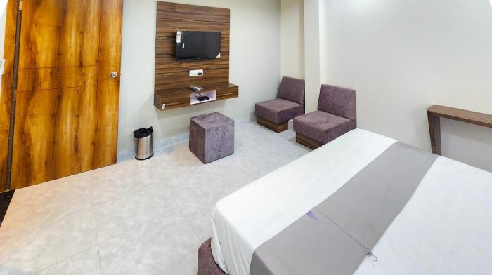 hotel nova blue