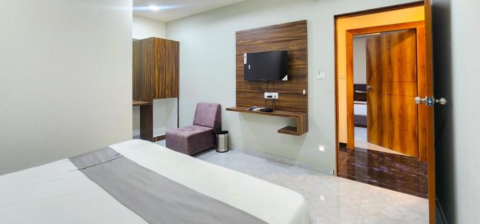 hotel nova blue