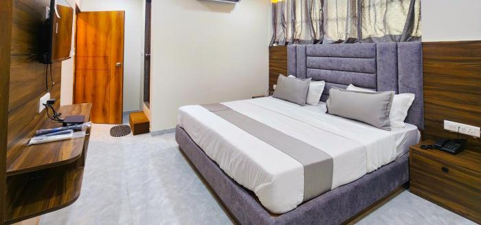 hotel nova blue