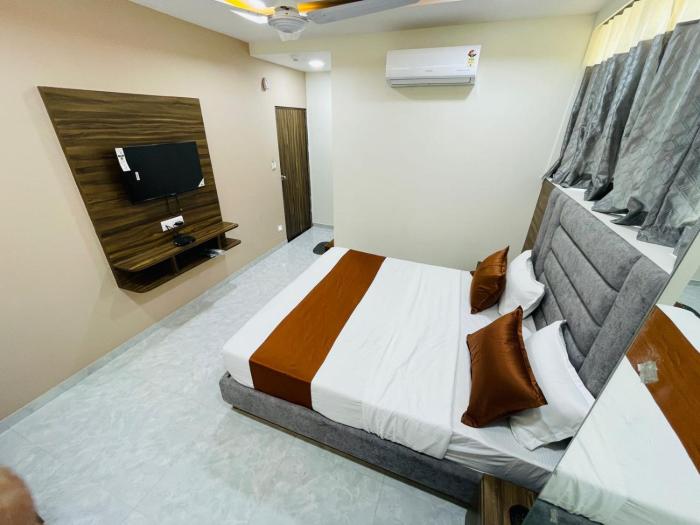hotel nova blue