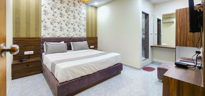hotel nova blue