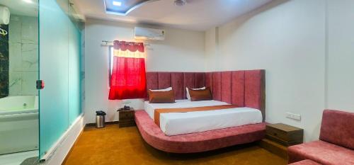 Hotel Nova Blue,,3 star