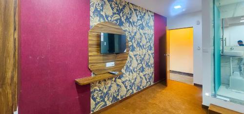 Hotel Nova Blue,,3 star
