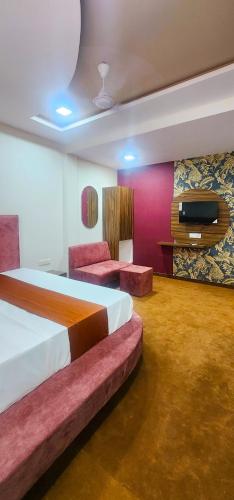 Hotel Nova Blue,,3 star