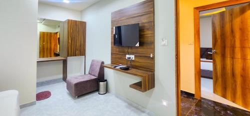 hotel nova blue