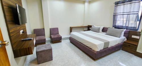 hotel nova blue