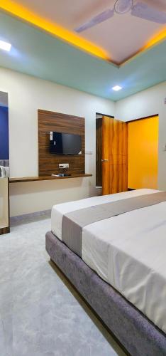hotel nova blue