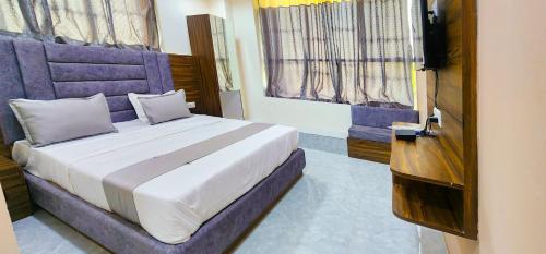 hotel nova blue