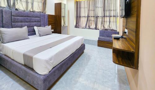 hotel nova blue