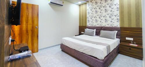 hotel nova blue