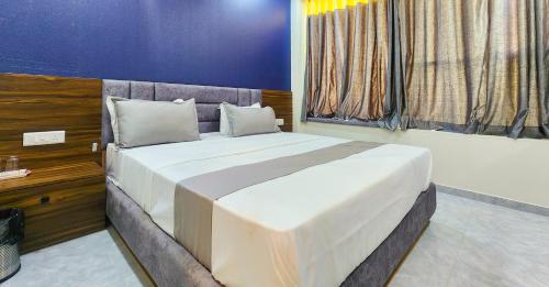 hotel nova blue