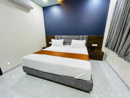 hotel nova blue