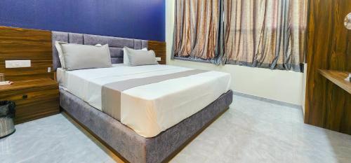 hotel nova blue