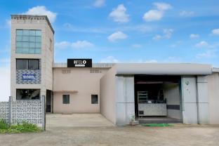 hotel o talegaon midc formerly goodluck lodge