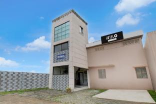 hotel o talegaon midc formerly goodluck lodge