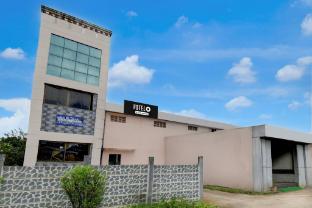 hotel o talegaon midc formerly goodluck lodge