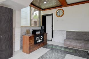 hotel o talegaon midc formerly goodluck lodge