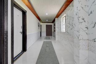 hotel o talegaon midc formerly goodluck lodge