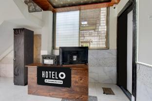 hotel o talegaon midc formerly goodluck lodge