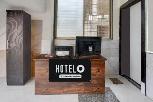 hotel o talegaon midc formerly goodluck lodge
