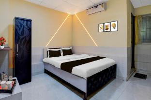hotel o talegaon midc formerly goodluck lodge