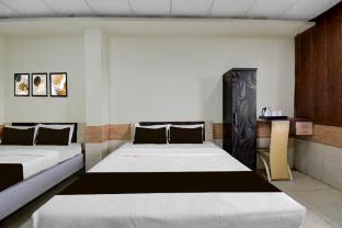 hotel o talegaon midc formerly goodluck lodge