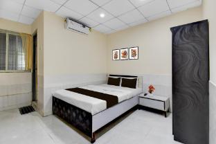 hotel o talegaon midc formerly goodluck lodge