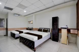 hotel o talegaon midc formerly goodluck lodge