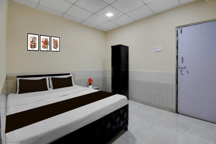 hotel o talegaon midc formerly goodluck lodge
