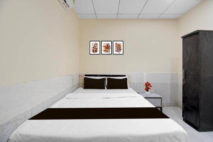 hotel o talegaon midc formerly goodluck lodge
