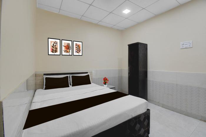 hotel o talegaon midc formerly goodluck lodge
