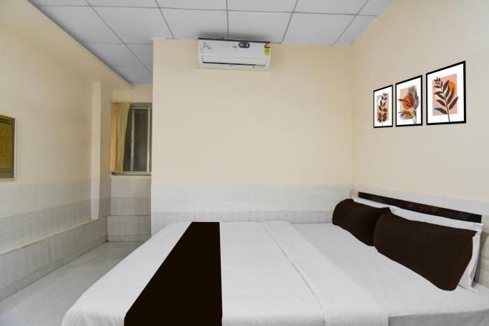 hotel o talegaon midc formerly goodluck lodge