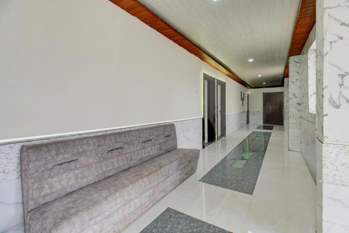 hotel o talegaon midc formerly goodluck lodge