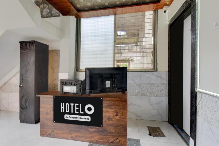 hotel o talegaon midc formerly goodluck lodge