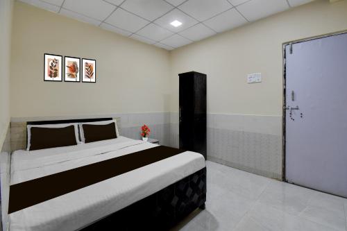 hotel o talegaon midc formerly goodluck lodge