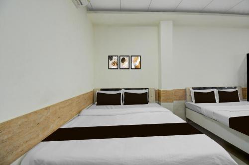 hotel o talegaon midc formerly goodluck lodge