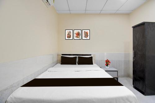 hotel o talegaon midc formerly goodluck lodge