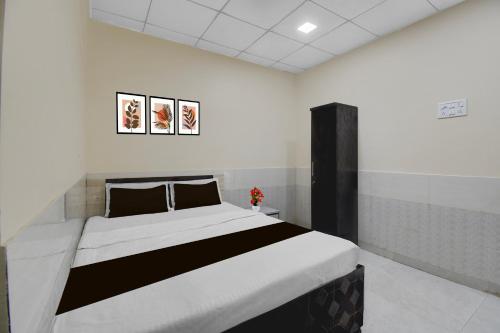 hotel o talegaon midc formerly goodluck lodge