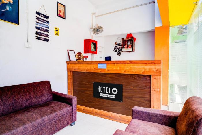 hotel o nepali mandir bus terminal formerly hotel aaghnya