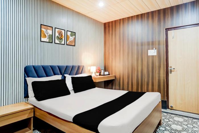 hotel o nepali mandir bus terminal formerly hotel aaghnya